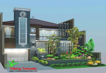 jasa taman