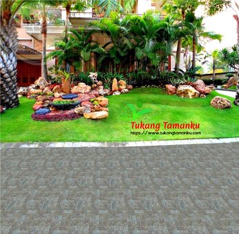 tukang taman